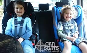 The Safest Seat Car Seats For The Littles