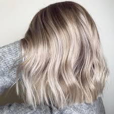 7 Ash Blonde Hair Colors That Give Us The Chills Wella