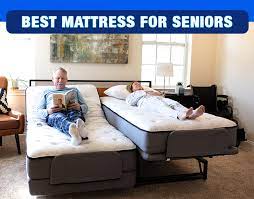 best mattress for seniors hybrid