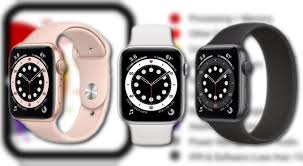Apple watch series 6, apple watch se and apple watch series 3 have a water resistance rating of 50 metres under iso standard 22810:2010. Apple Watch Series 6 Bill Of Materials Estimate Is Barely Even A Third Of The Smartwatch S Official Price Notebookcheck Net News