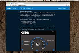 Minimum speed recommendations for streaming movies. Internet Speed Requirements For Video Streaming