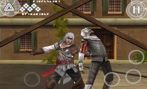 Resultado de imagen de Assassin's Creed II: Discovery ds