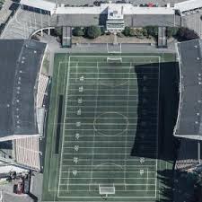 Memorial Stadium In Seattle Wa Virtual Globetrotting