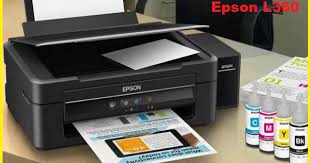 Epson l360 driver printer and scanner download for windows, mac epson l360 epson l series is a featured printer that has been designed to facilitate your daily work, with a design that is so posh and elegant, making this printer is suitable for use in the office or personal scale. Printer Drivers Download Epson L360 Printer Driver The Latest Version