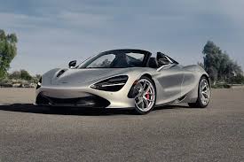 See all of this year's models. 2020 Mclaren 720s Spider Prices Reviews And Pictures Edmunds