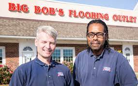 big bob s flooring outlet franchise