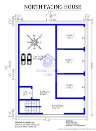 38x50 g 2 house design as per vastu