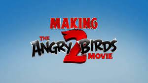 The Angry Birds Movie 2 YIFY subtitles