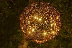 50 Beautiful Globe Pendant Lights From