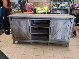 Farmhouse Tv Stand Up To 70