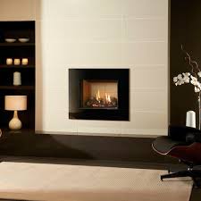 Gas Fireplace Insert Riva2 500 Icon