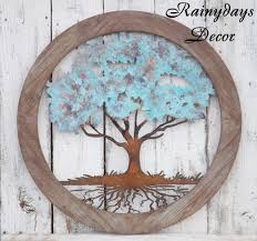 Tree Of Life Wall Decor Tree Of Life