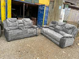 recliner sofa set made in good quality