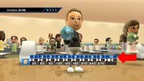 how-do-you-bowl-300-on-wii-sports
