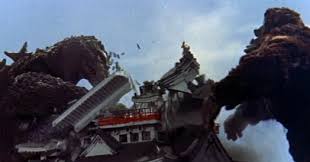 Image result for images of king kong vs godzilla