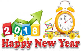 Image result for happy new year 2018