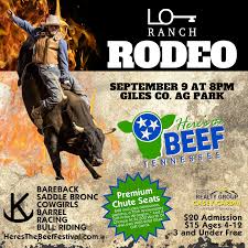 rodeo here s the beef