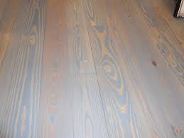 beach floors southern yellow pine