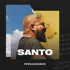 Check spelling or type a new query. Download Santo Ao Vivo Fernandinho Mp3