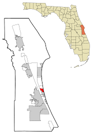 Satellite Beach Florida Wikipedia