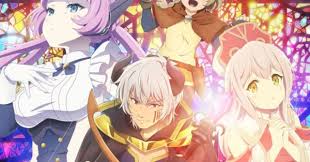 There, there are two people that insist i am the real. How Not To Summon A Demon Lord Reveals Season 2 Opening Ending Theme Details