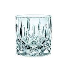 Nachtmann Single Old Fashioned Glasses