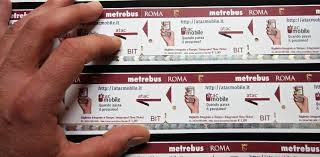 rome to raise bus ticket to 2