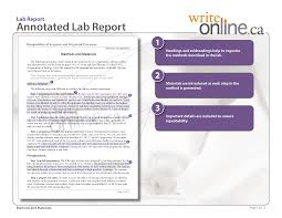 How to Write a Lab Report in Grade    Science SNC D    ppt download AcademicHelp net Writing a Formal Lab Report Pinterest