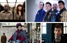 10 best british tv shows ranked the