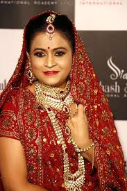 bengali bridal makeup portfolio leena