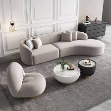 italian modern premium lounge fabric