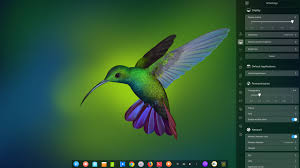 Home decorating style 2020 for windows 10 wallpaper quality, you can see windows 10 wallpaper quality and more pictures for home interior designing 2020 491 at dragonway.info. Meet The Linux Desktop That S More Beautiful Than Windows 10 And Macos