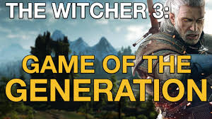 Дикая охота game of the year xbox one/x|s. The Witcher 3 Goty Edition Why It S The Game Of The Generation Youtube
