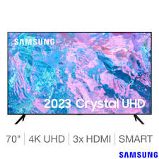 50 Inch 4k Ultra Hd Smart Tv