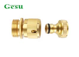 male quick connect garden hose fittings