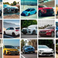 Apr 10, 2015 · car and driver. The Top Daily Drivers Of 2018