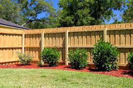 fort smith fence installation fence