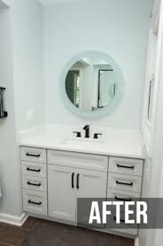 Bathroom Remodeling In Indianapolis