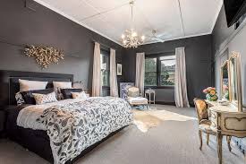 A lot can be done to a master bedroom simply by changing the style of the space. 20 Beautiful Examples Of How A Master Bedroom Should Look Like