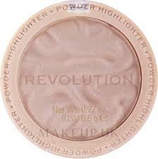 makeup revolution powder highlighter