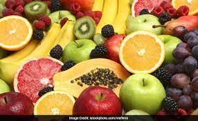 belly fat reducing fruits which must be
