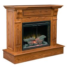 Eastown Fireplace Amish Furniture By