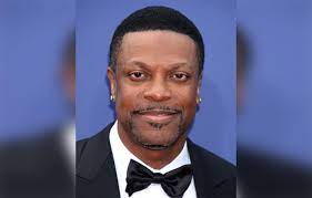 Chris Tucker Hires Lawyer Who ...