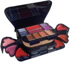 ads color series makeup kit 8
