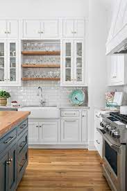 38 white kitchen cabinets clic