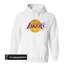 Fully dye sublimated lakers pullover fleece. Los Angeles Lakers Hoodie Hoodies Hoodie Material Lakers