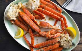 how to cook frozen crab legs a step by