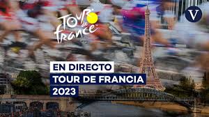 tour de francia 2023 en directo