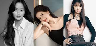 south korean drama actresses