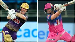This game is scheduled to start at 07:30 pm ist (06:00 pm local time) (02:00 pm utc). Ipl 2020 Highlights Kkr Vs Rr Match Full Cricket Score Knight Riders Win By 60 Runs Knock Royals Out Of Tournament Firstcricket News Firstpost